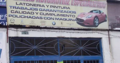 SERVICIO AUTOMOTRIZ ESPECIALIZADO BOGOTÁ SERVICIO AUTOMOTRIZ ESPECIALIZADO BOGOTÁ